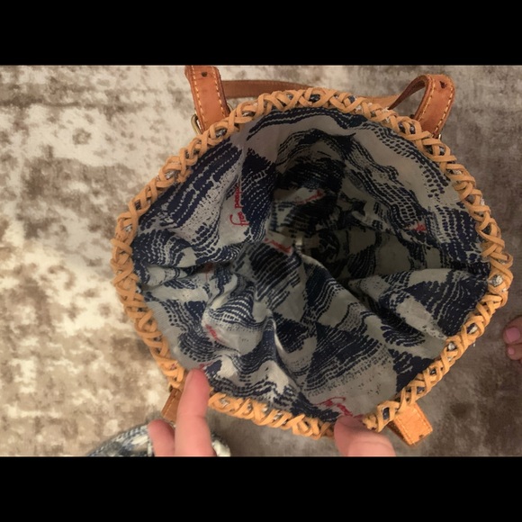 Boho Louis Vuitton Petite bucket bag - Picture 3 of 6